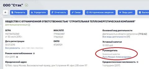 Нтц стэк эдо