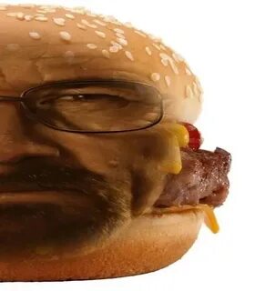 Heisenburger