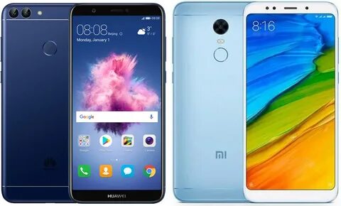 Redmi honor huawei