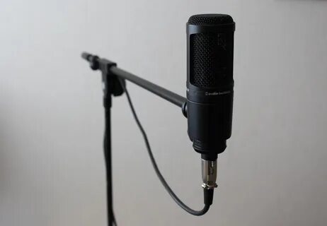 Микрофоны skydisco