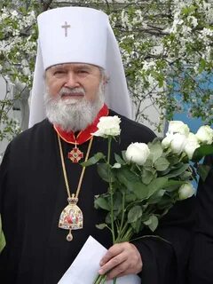 Митрополит платон