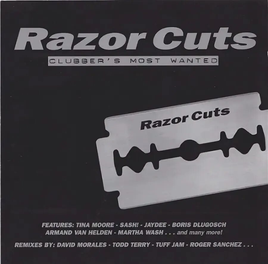 Онемело speed speed wav. Razor Cut схема. Speed Garage 1997 компакт диск. Razor boys группа. Разор обложки альбомов.