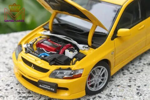 Mitsubishi 18