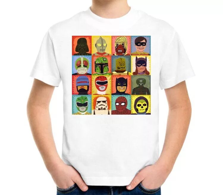 Футболки с героями марвел. Принт с персонажем. Мультяшный персонаж в футболке. Футболка танос. Персонажи футболок.