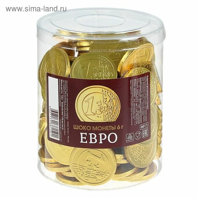 Шоколад банки. Монеты в банке 6г/50шт "евро". Шоколадные монеты в банке. Шоколадные монеты евро. Монеты шоколадные в банке «евро», 6 г/ 50 шт.