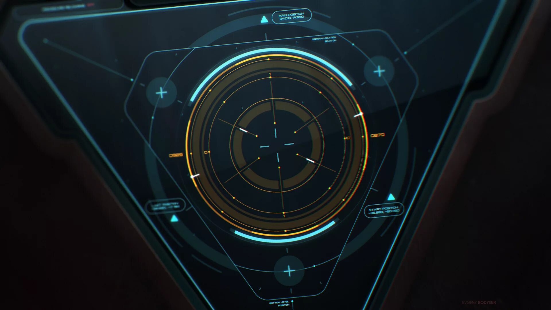 Ui textures
