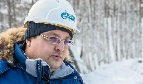 Инженер томск
