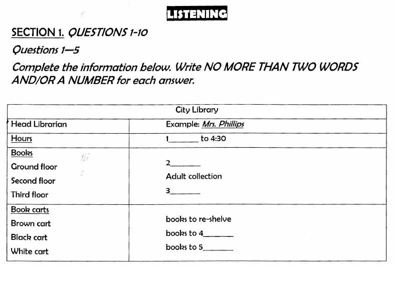 Section 1 reading. IELTS Listening questions. Cambridge IELTS 10 Listening Test 1. IELTS Listening Section 1. Cambridge IELTS 10 Listening Test 1 answers.