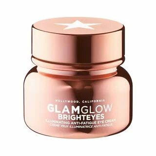 Cream glow glowing