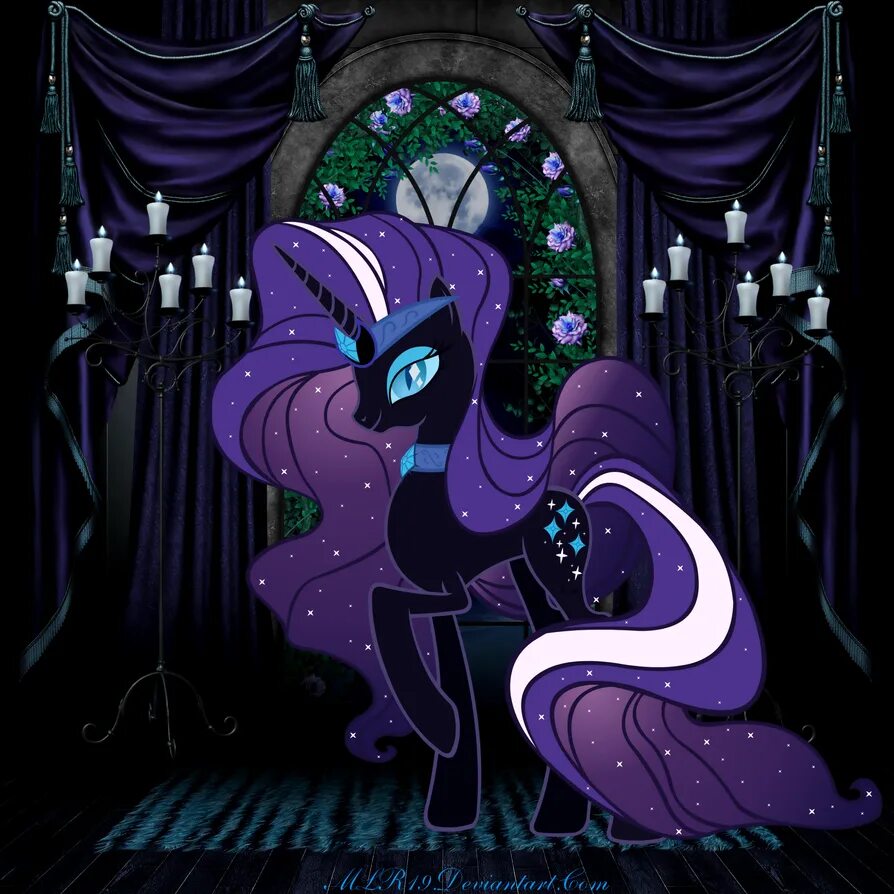 My little Pony Найтмер Рарити. Найтмер Рарити темная сторона. My little Pony Nightmare Rarity. My little Pony Рарити темная. Nightmares pony