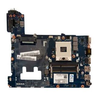 Материнская плата lenovo g500