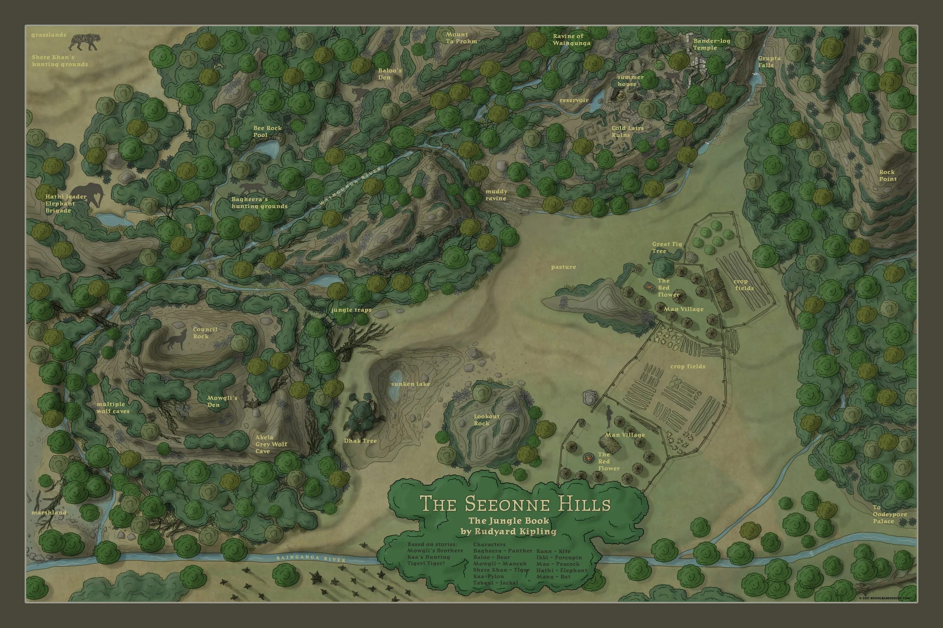 Днд джунгли. Jungle valley map. Jungle valley map. Джунгли карта днд. Красивая карта долины.