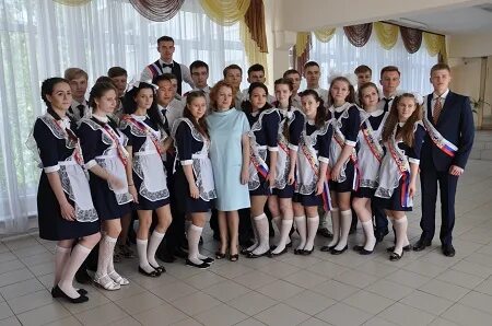 Школа 10 серпухов