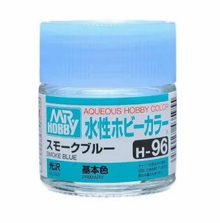 Mr hobby краски