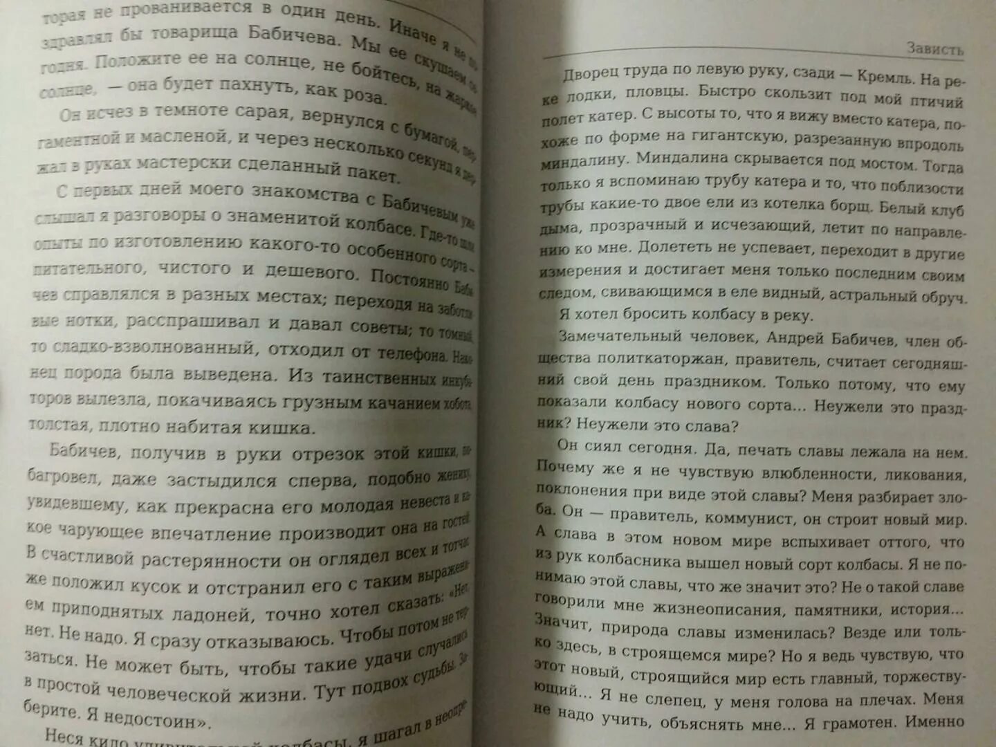 Книги о зависти. Книга это... Зависть. Олеша зависть ЗИФ.