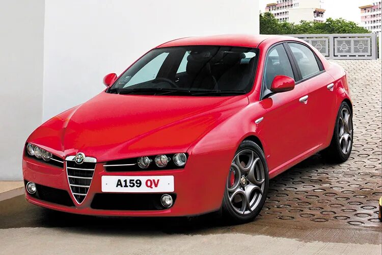 Альфа ромео авито. Alfa Romeo 159. Alfa Romeo 159 Рестайлинг. Alfa Romeo 159 Sportwagon. Alfa Romeo 159 i.