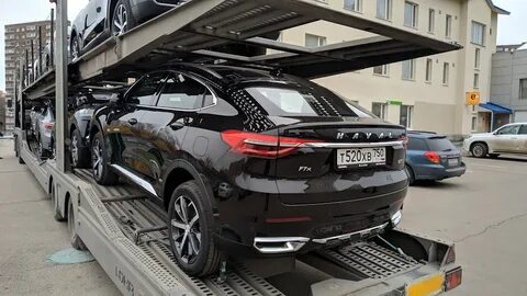 Разборка хавал ф7