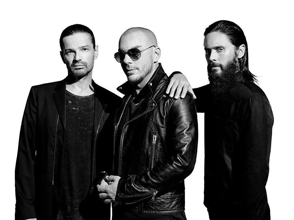 Группа 30 seconds to Mars. Джаред лето 30 seconds to Mars. Группа 30 секунд до Марса. 30 Seconds to Mars фото группы. Группу 30 0 2