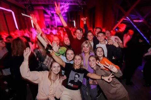 Движ париж владикавказ