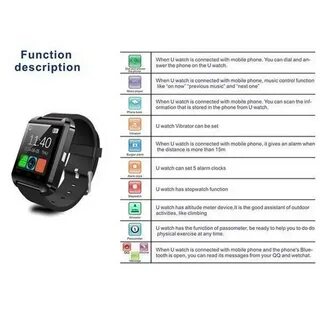 Часы smart watch 8 инструкция