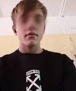 Лицо глазами школьника