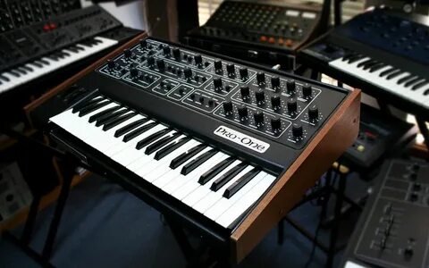 Synthesizer