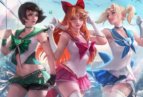 Patreon full versions