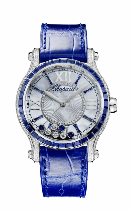 Сапфировые часы наручные. Часы шопард Хэппи спорт. Chopard 5291. Часы Chopard l.u.c GMT one.. Часы Chopard el9496.