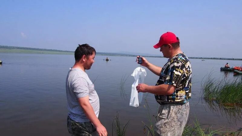 Погода на иргени забайкальского
