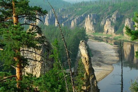 Саха якутия сибирь