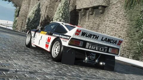 Forza horizon 5 машина для драга
