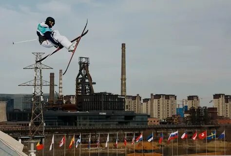 Гор 2022
