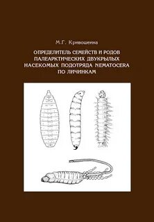 Определитель по биологии пример