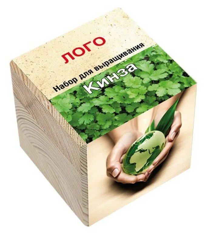 Eco товары