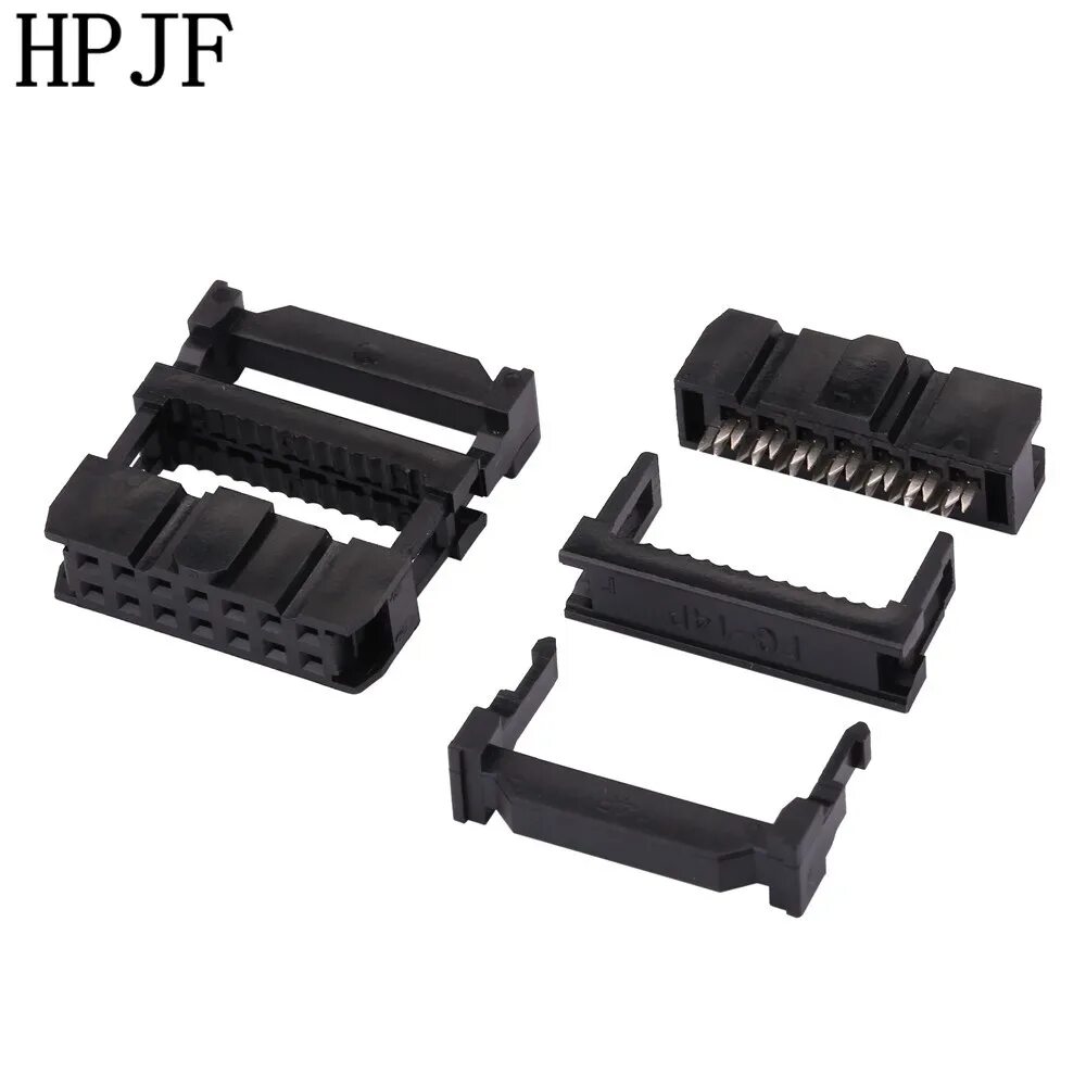 Idc 14. Разъем idc-14 (fc-14asna). fc 2.54mm idc socket. разъем idc 10pin f. разъем fc 14p.