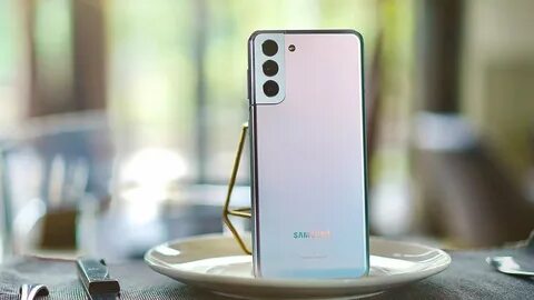 Samsung фантом