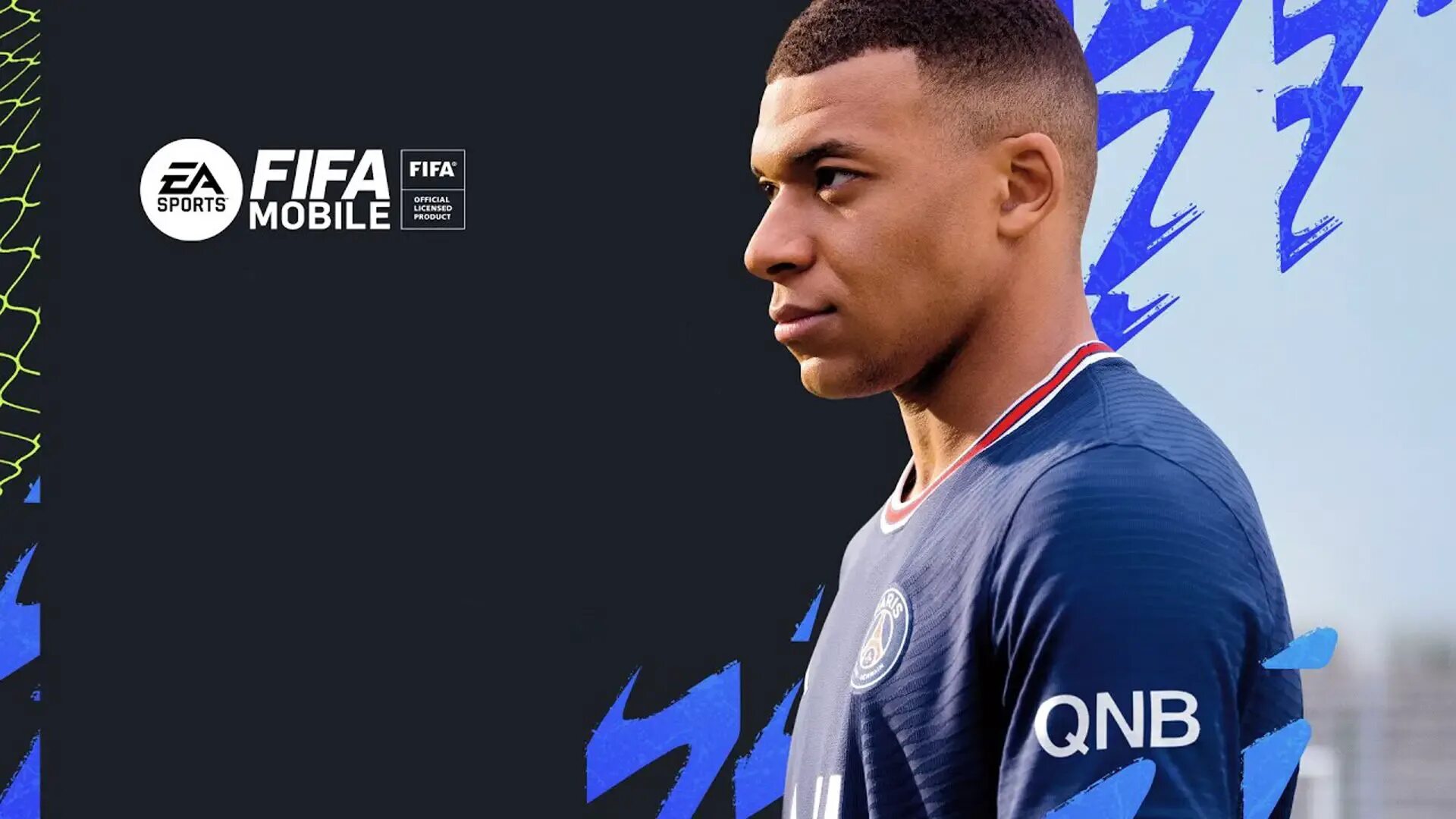 Обновить fifa. EA Sports FIFA mobile 22. Плейстейшен ФИФА 2022. Обновление в фифе. FIFA 2022 обложка.