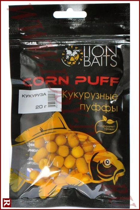 Тесто кукуруза
