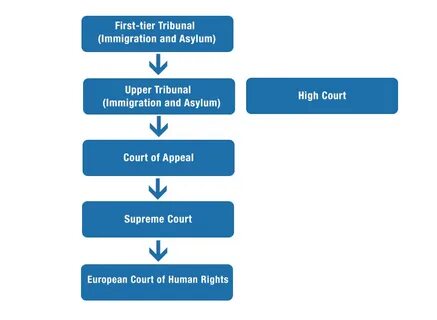 Highest appeal court