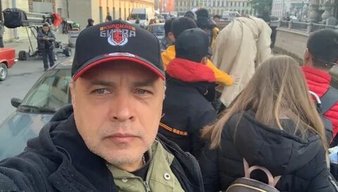 Воробьев донбасс