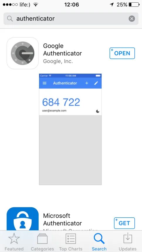 Удалить google authenticator. Google authenticator iphone. приложение аутентификатор. гугл аутентификатор на айфон. гугл аутентификатор фото.