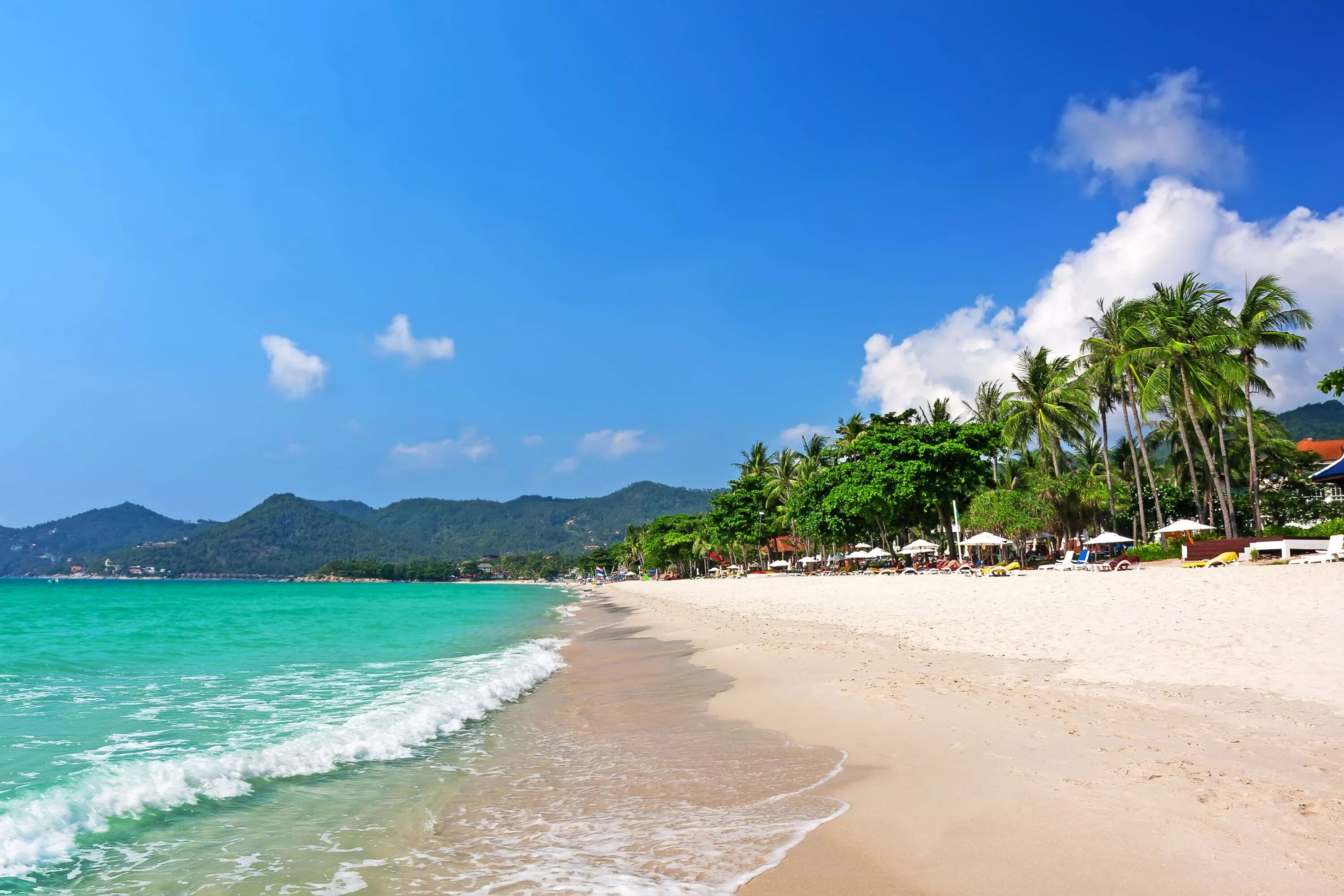 Koh samui
