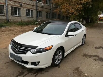 Accord 2008