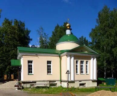 Софрино ул пречистенка 6 фото