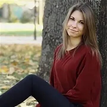 Екатерина Гоголь ✔ 25 лет. 