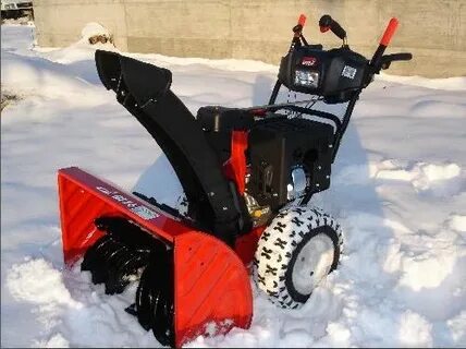 Снегоуборочный авито