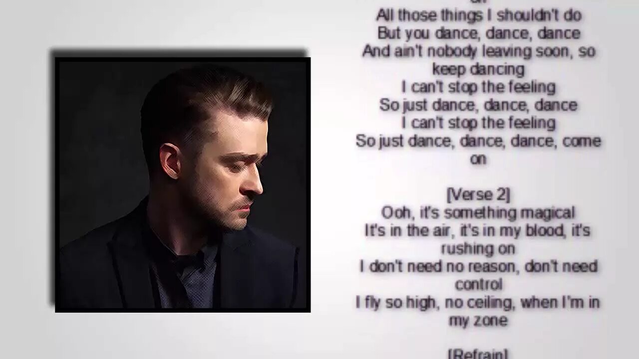 Тимберлейк can't stop the feeling. Cant stop feeling Justin Timberlake текст. Джастин Тимберлейк can't stop. Текст Джастина Тимберлейка.