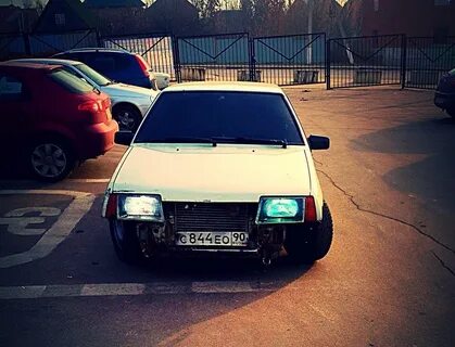 Заряжало 9