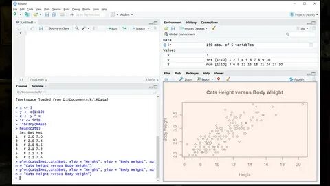 Rstudio