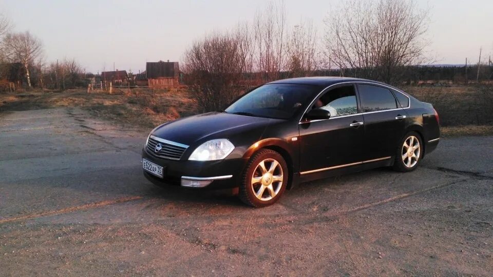 5. Nissan teana j31. Ниссан теана j31 3. Ниссан теана 3 5 j31. Ниссан теана 2007.